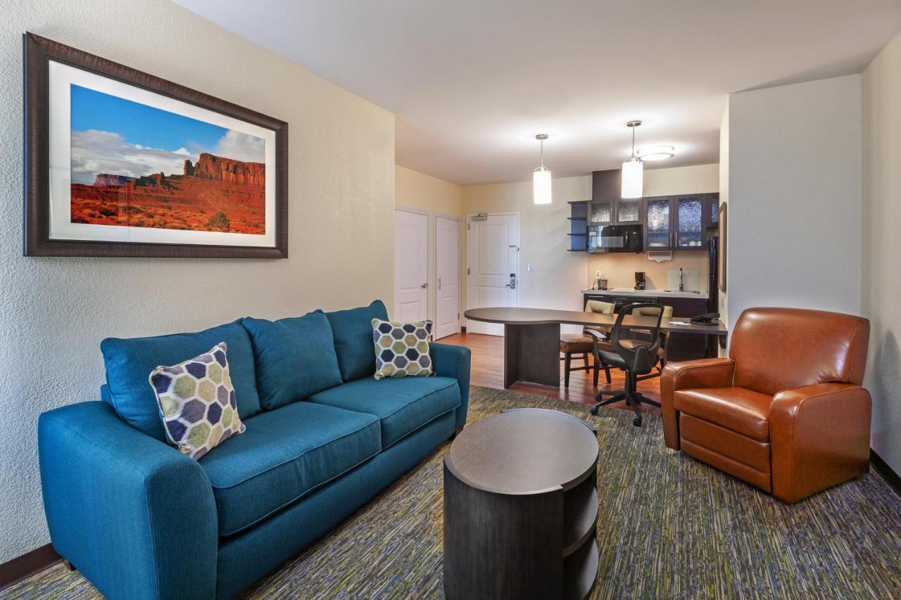 Candlewood Suites Houston - Spring By Ihg Westfield Exterior foto