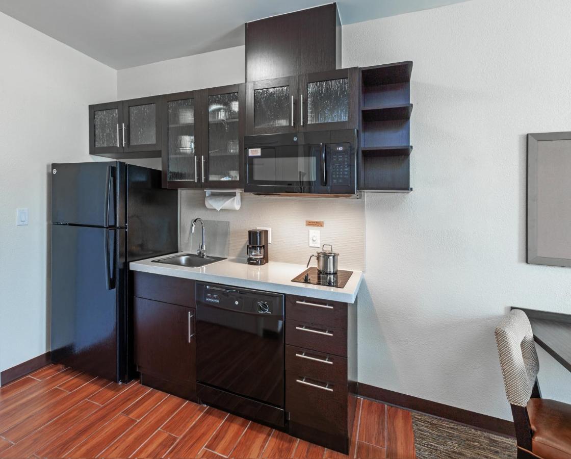 Candlewood Suites Houston - Spring By Ihg Westfield Exterior foto